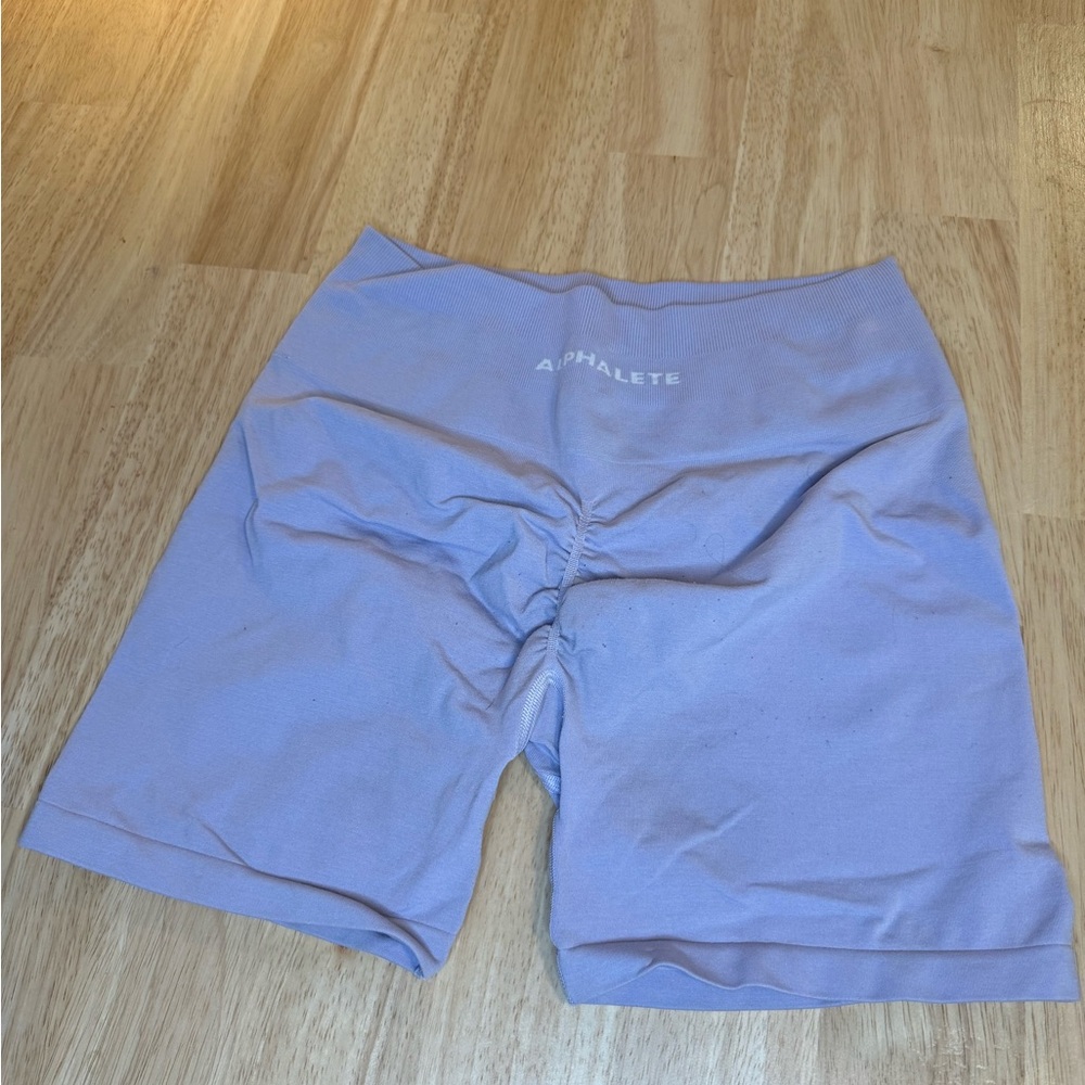 Alphalete Shorts